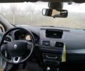 Белый Рено Меган, объемом двигателя 1.5 л и пробегом 245 тыс. км за 9000 $, фото 2 на Automoto.ua