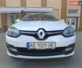 Белый Рено Меган, объемом двигателя 1.5 л и пробегом 280 тыс. км за 5800 $, фото 1 на Automoto.ua
