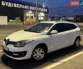 Белый Рено Меган, объемом двигателя 1.46 л и пробегом 201 тыс. км за 8600 $, фото 42 на Automoto.ua