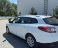 Білий Рено Меган, об'ємом двигуна 1.5 л та пробігом 183 тис. км за 9811 $, фото 4 на Automoto.ua