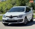 Білий Рено Меган, об'ємом двигуна 1.5 л та пробігом 350 тис. км за 6800 $, фото 1 на Automoto.ua