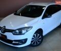 Білий Рено Меган, об'ємом двигуна 1.5 л та пробігом 183 тис. км за 8900 $, фото 8 на Automoto.ua