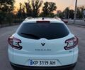 Білий Рено Меган, об'ємом двигуна 1.5 л та пробігом 256 тис. км за 9500 $, фото 1 на Automoto.ua