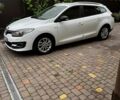 Белый Рено Меган, объемом двигателя 1.46 л и пробегом 260 тыс. км за 8450 $, фото 12 на Automoto.ua