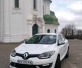 Белый Рено Меган, объемом двигателя 1.5 л и пробегом 325 тыс. км за 7900 $, фото 1 на Automoto.ua