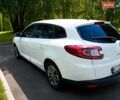 Білий Рено Меган, об'ємом двигуна 1.5 л та пробігом 347 тис. км за 7800 $, фото 20 на Automoto.ua