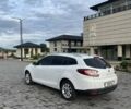 Білий Рено Меган, об'ємом двигуна 1.5 л та пробігом 350 тис. км за 7500 $, фото 16 на Automoto.ua