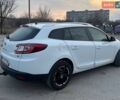 Белый Рено Меган, объемом двигателя 1.46 л и пробегом 201 тыс. км за 8600 $, фото 10 на Automoto.ua