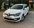 Белый Рено Меган, объемом двигателя 1.5 л и пробегом 243 тыс. км за 6999 $, фото 17 на Automoto.ua