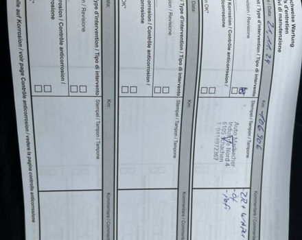 Белый Рено Меган, объемом двигателя 1.5 л и пробегом 113 тыс. км за 11500 $, фото 32 на Automoto.ua