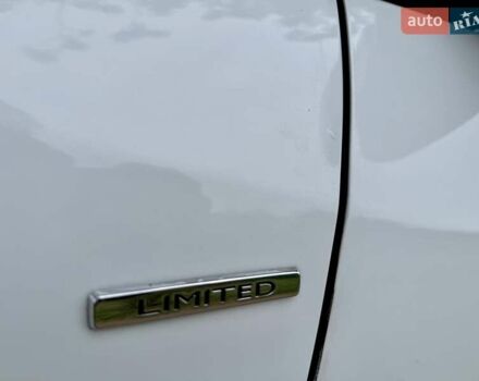 Белый Рено Меган, объемом двигателя 1.5 л и пробегом 205 тыс. км за 6700 $, фото 8 на Automoto.ua