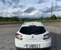 Білий Рено Меган, об'ємом двигуна 1.5 л та пробігом 350 тис. км за 7500 $, фото 6 на Automoto.ua