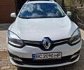 Белый Рено Меган, объемом двигателя 1.46 л и пробегом 260 тыс. км за 8400 $, фото 44 на Automoto.ua