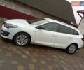 Білий Рено Меган, об'ємом двигуна 1.6 л та пробігом 270 тис. км за 9200 $, фото 1 на Automoto.ua