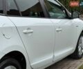 Белый Рено Меган, объемом двигателя 1.5 л и пробегом 200 тыс. км за 10999 $, фото 13 на Automoto.ua