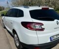 Белый Рено Меган, объемом двигателя 1.5 л и пробегом 290 тыс. км за 8799 $, фото 2 на Automoto.ua