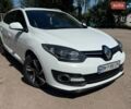 Білий Рено Меган, об'ємом двигуна 1.46 л та пробігом 327 тис. км за 8000 $, фото 6 на Automoto.ua