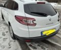 Білий Рено Меган, об'ємом двигуна 0 л та пробігом 259 тис. км за 9300 $, фото 5 на Automoto.ua