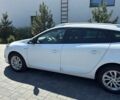 Білий Рено Меган, об'ємом двигуна 1.5 л та пробігом 183 тис. км за 9800 $, фото 3 на Automoto.ua