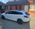 Белый Рено Меган, объемом двигателя 1.5 л и пробегом 217 тыс. км за 11350 $, фото 45 на Automoto.ua
