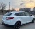 Белый Рено Меган, объемом двигателя 1.46 л и пробегом 198 тыс. км за 9750 $, фото 26 на Automoto.ua
