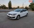 Білий Рено Меган, об'ємом двигуна 1.5 л та пробігом 256 тис. км за 9500 $, фото 6 на Automoto.ua