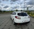 Білий Рено Меган, об'ємом двигуна 1.5 л та пробігом 350 тис. км за 7500 $, фото 9 на Automoto.ua