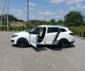 Белый Рено Меган, объемом двигателя 1.5 л и пробегом 295 тыс. км за 7100 $, фото 4 на Automoto.ua