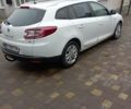 Білий Рено Меган, об'ємом двигуна 1.6 л та пробігом 270 тис. км за 8200 $, фото 3 на Automoto.ua