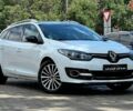 Белый Рено Меган, объемом двигателя 1.46 л и пробегом 235 тыс. км за 10299 $, фото 1 на Automoto.ua