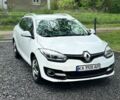 Білий Рено Меган, об'ємом двигуна 1.5 л та пробігом 280 тис. км за 4800 $, фото 1 на Automoto.ua
