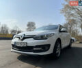 Белый Рено Меган, объемом двигателя 1.46 л и пробегом 255 тыс. км за 9999 $, фото 14 на Automoto.ua