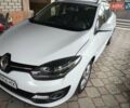 Белый Рено Меган, объемом двигателя 1.5 л и пробегом 227 тыс. км за 8500 $, фото 3 на Automoto.ua