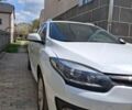 Белый Рено Меган, объемом двигателя 1.46 л и пробегом 260 тыс. км за 8400 $, фото 34 на Automoto.ua