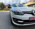 Білий Рено Меган, об'ємом двигуна 1.5 л та пробігом 217 тис. км за 10950 $, фото 33 на Automoto.ua