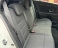 Белый Рено Меган, объемом двигателя 1.5 л и пробегом 193 тыс. км за 8950 $, фото 58 на Automoto.ua