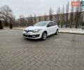 Белый Рено Меган, объемом двигателя 1.46 л и пробегом 268 тыс. км за 8800 $, фото 1 на Automoto.ua