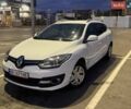 Белый Рено Меган, объемом двигателя 1.46 л и пробегом 201 тыс. км за 8600 $, фото 41 на Automoto.ua