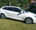 Белый Рено Меган, объемом двигателя 1.5 л и пробегом 180 тыс. км за 10499 $, фото 18 на Automoto.ua