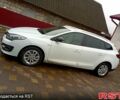 Белый Рено Меган, объемом двигателя 1.6 л и пробегом 270 тыс. км за 9200 $, фото 6 на Automoto.ua