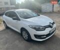 Белый Рено Меган, объемом двигателя 1.46 л и пробегом 290 тыс. км за 7900 $, фото 7 на Automoto.ua