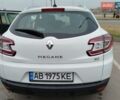 Белый Рено Меган, объемом двигателя 1.5 л и пробегом 218 тыс. км за 9700 $, фото 4 на Automoto.ua