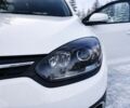 Білий Рено Меган, об'ємом двигуна 1.5 л та пробігом 190 тис. км за 9000 $, фото 8 на Automoto.ua