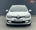 Белый Рено Меган, объемом двигателя 1.46 л и пробегом 260 тыс. км за 8700 $, фото 3 на Automoto.ua