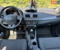Білий Рено Меган, об'ємом двигуна 1.5 л та пробігом 290 тис. км за 7300 $, фото 15 на Automoto.ua