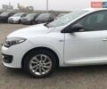Білий Рено Меган, об'ємом двигуна 1.5 л та пробігом 315 тис. км за 8790 $, фото 1 на Automoto.ua