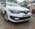 Белый Рено Меган, объемом двигателя 1.5 л и пробегом 227 тыс. км за 8500 $, фото 15 на Automoto.ua