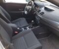 Белый Рено Меган, объемом двигателя 1.6 л и пробегом 245 тыс. км за 9200 $, фото 3 на Automoto.ua