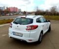 Білий Рено Меган, об'ємом двигуна 1.5 л та пробігом 325 тис. км за 7500 $, фото 6 на Automoto.ua