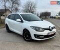 Белый Рено Меган, объемом двигателя 1.46 л и пробегом 201 тыс. км за 9000 $, фото 21 на Automoto.ua